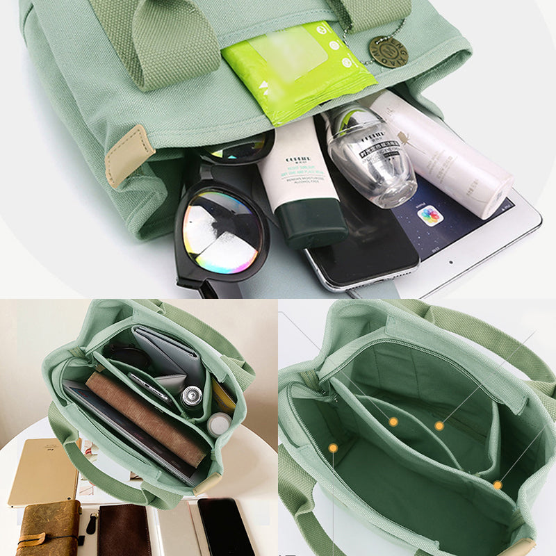 Canvas Bag | Bowlift