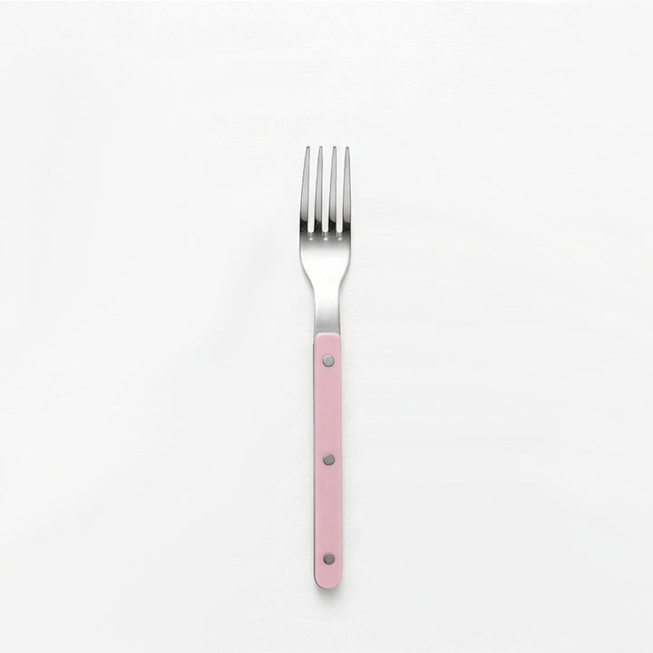 Stainless steel cutlery, 410 steel, various parts