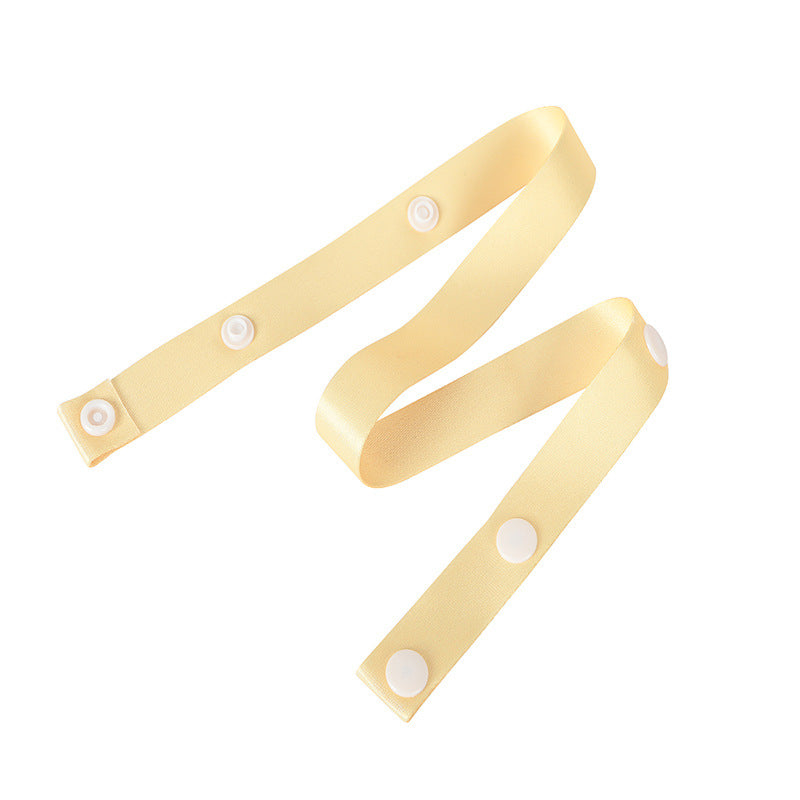 Satin Ribbon Bands Bowlift