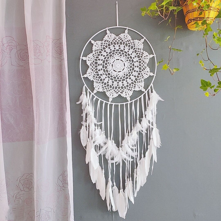 Home Decor Dreamcatcher Bowlift