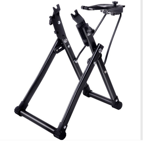 Adjustable Bicycle Repair Stand Bowlift