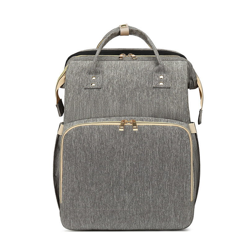 Versatile Stylish Backpack Bowlift