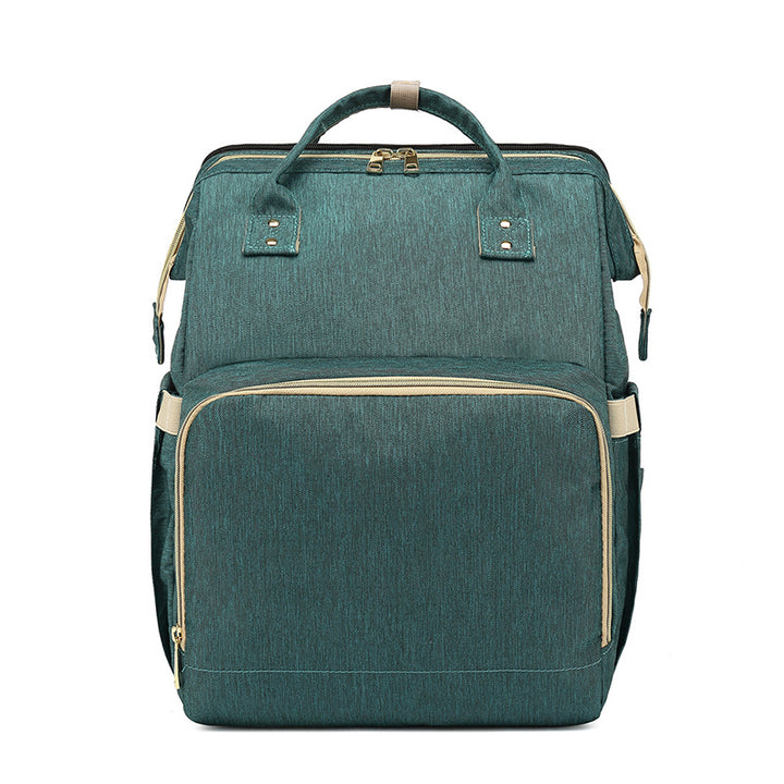 Travel and Diaper Backpack Bowlift