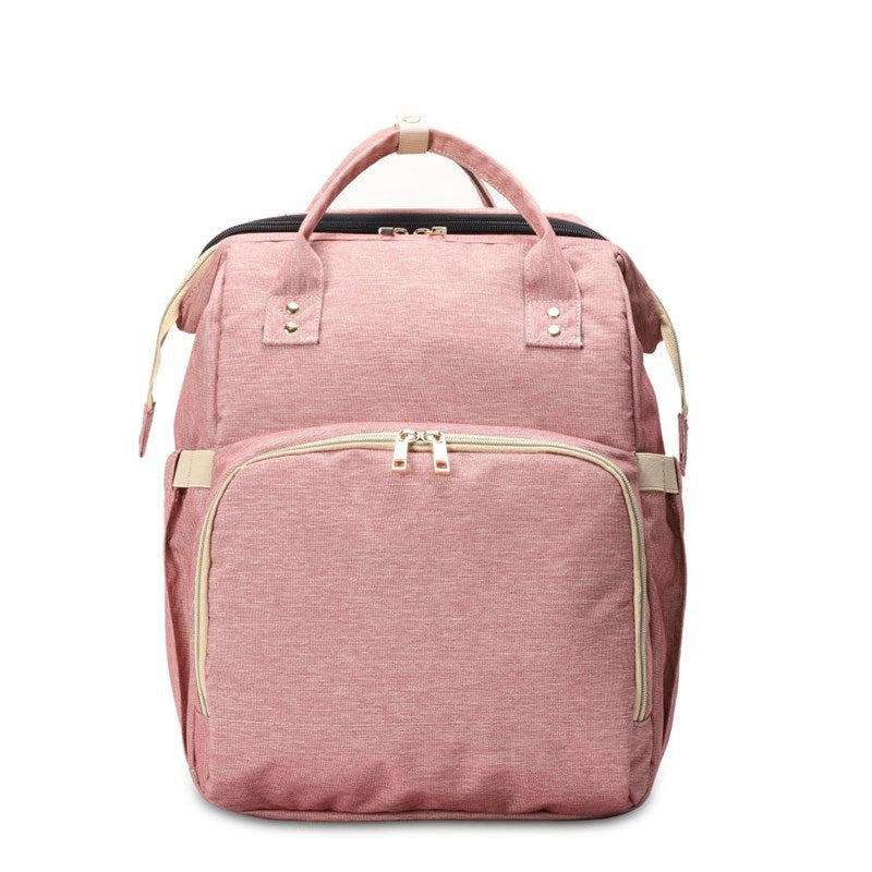 Versatile Stylish Backpack Bowlift