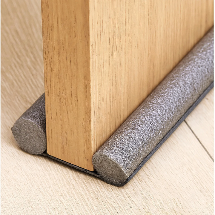 Reinforced door bottom seal, 93 cm