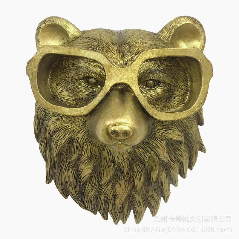 BowLift | WildCrown - Deer Head Wall Mount