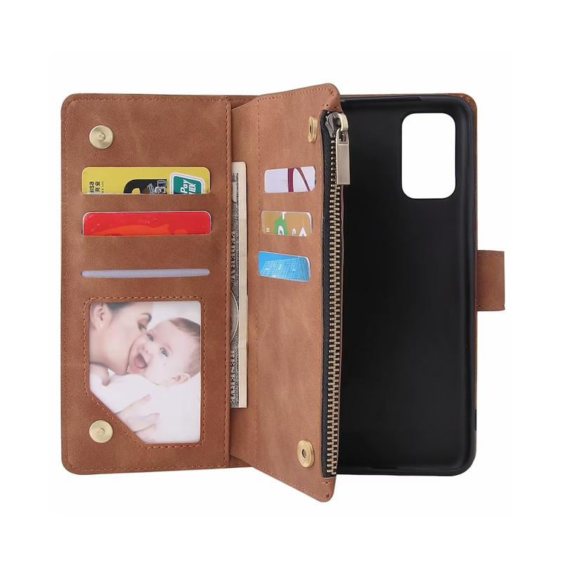 BowLift | Multifunctional Wallet Phone Case