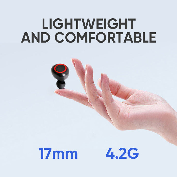 BowLift | Y50 TWS Wireless Bluetooth Headset