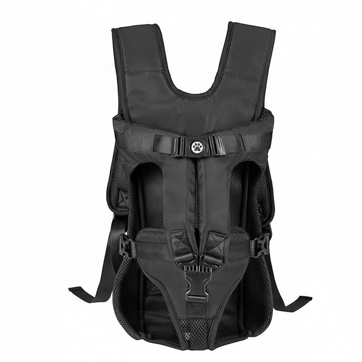 BowLift | Dog Carrier Backpack | Ideal Canine Rucksack for Walking and Backpacking Adventures