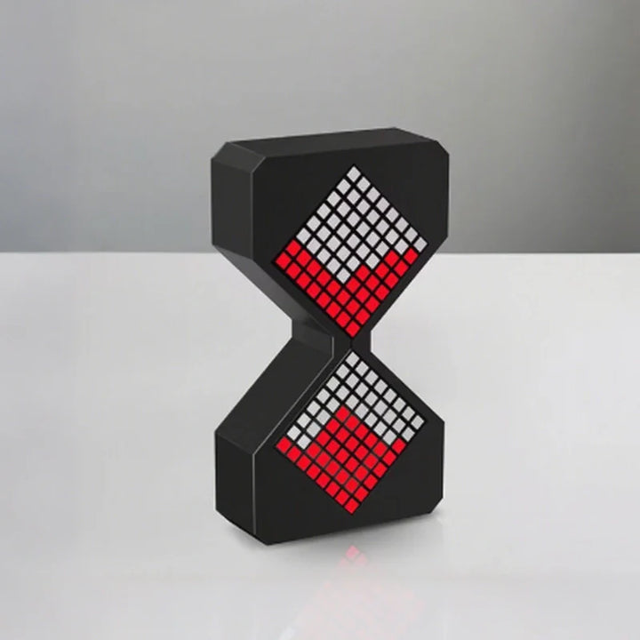 BowLift | ChronoPixel Hourglass Light