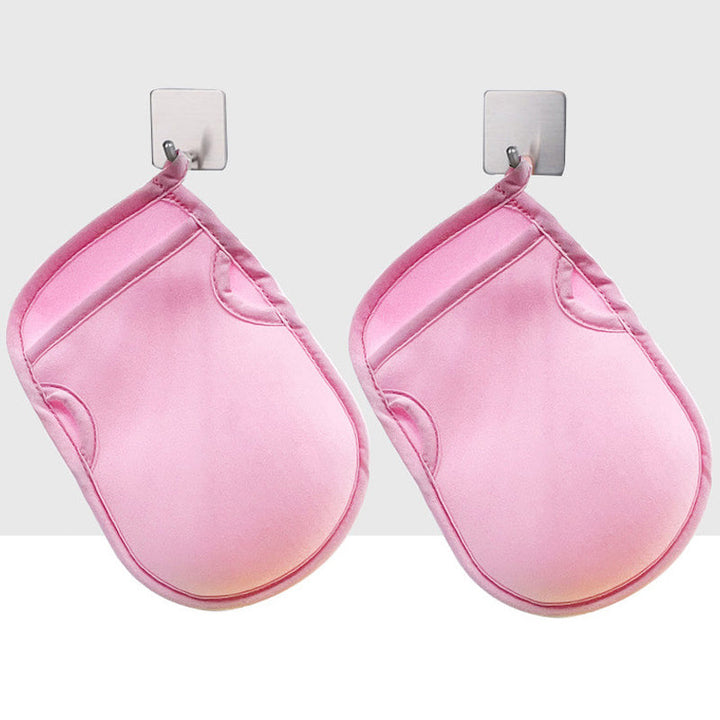 BowLift | Soft Shower Gloves
