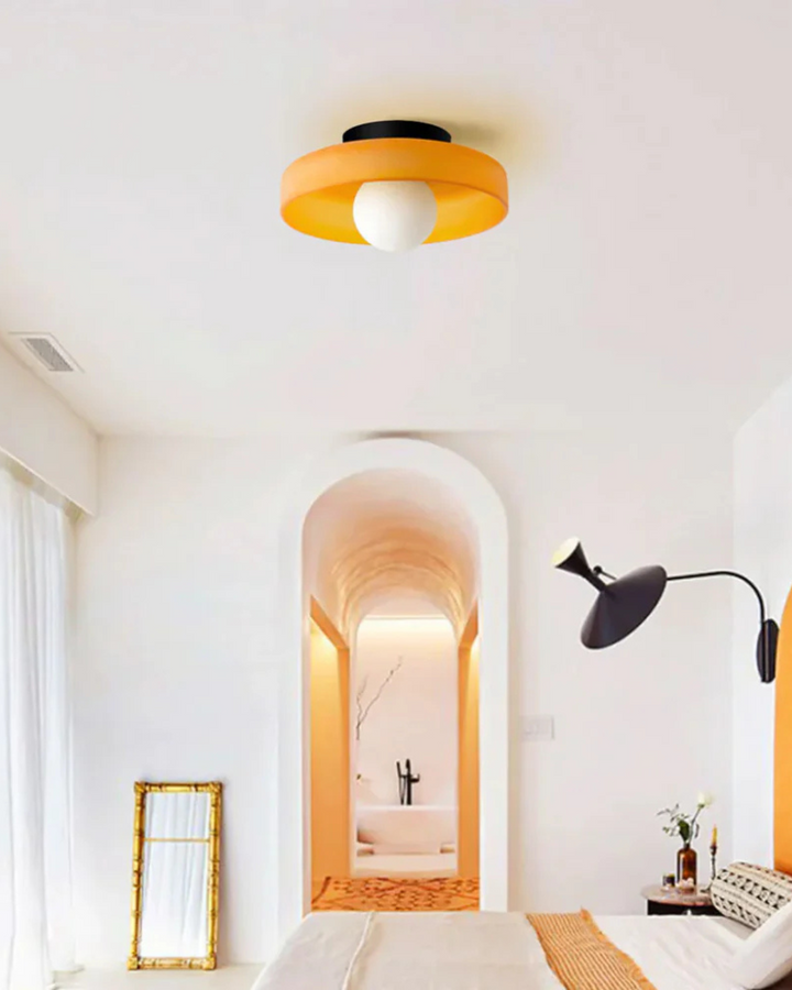 BowLift | Artistic Decorative Lamp Combining Art and Light