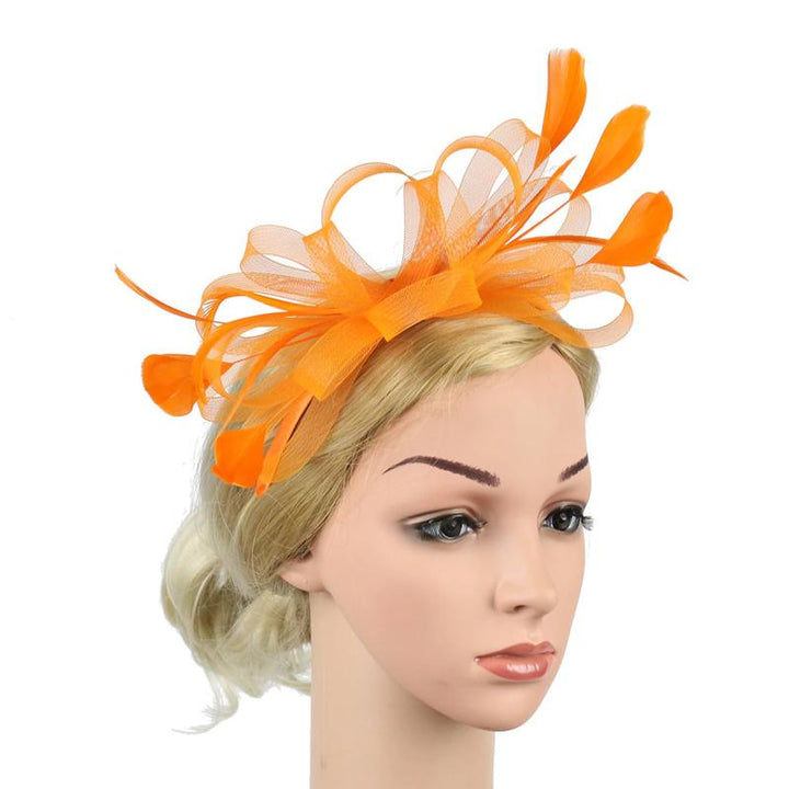 BowLift | Cocktail Tea Party Headwear