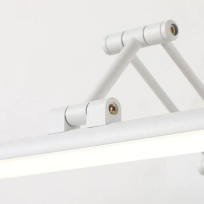 BowLift | Minimalistic LED Wall Lamp - ZenLite