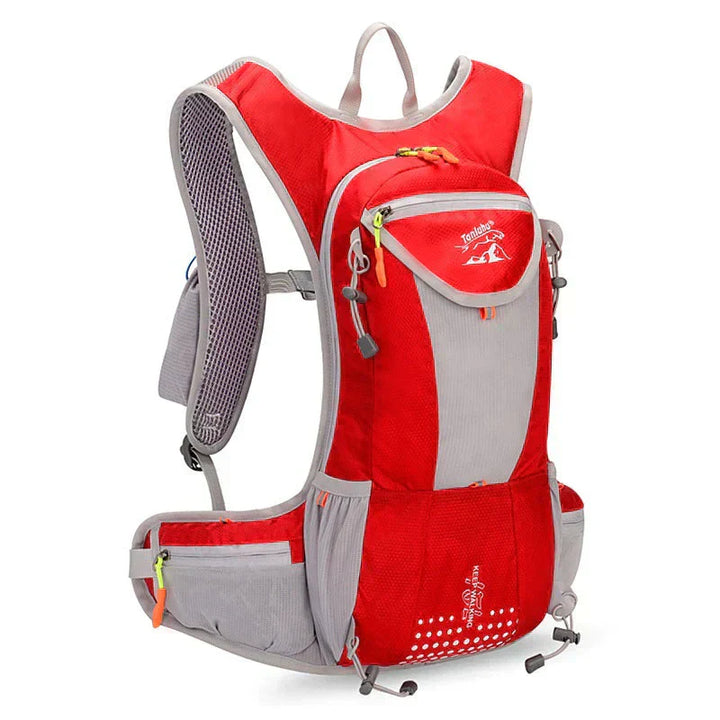 BowLift | Parcel – Lightweight Waterproof Outdoor Backpack | Durable, Breathable & Adventure-Ready