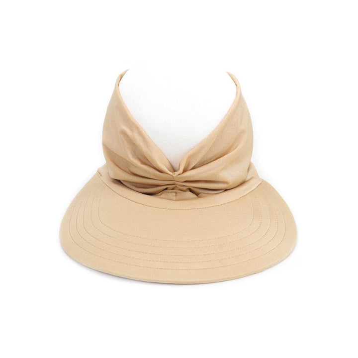 BowLift | Summer Women Sun Hat