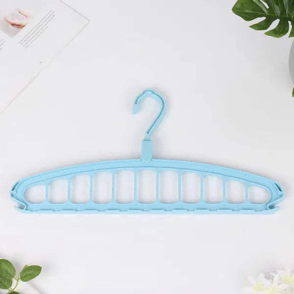 BowLift | Closet Hanger Organizer