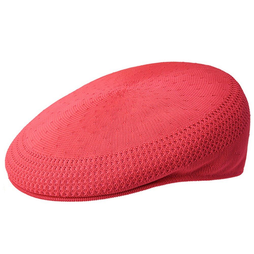 Tropic 504 Ventair - Kangol Flat Cap | Bowlift