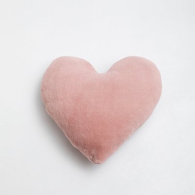 Plush decorative cushion, Nordic style, various shapes