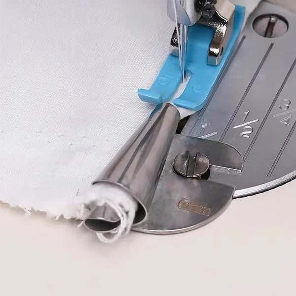 BowLift | NahtSparer™ Hemming Foot for Sewing