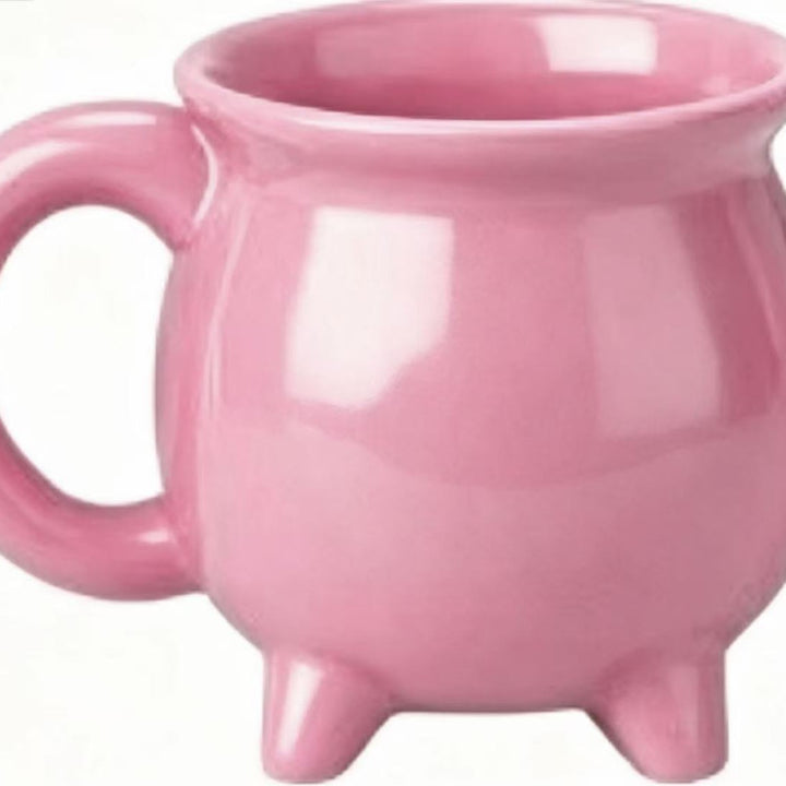 Kettle mug made of ceramic, 301–400 ml