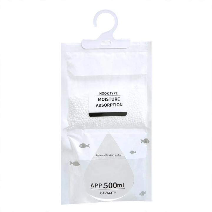 Hanging dehumidifier bag, 230g