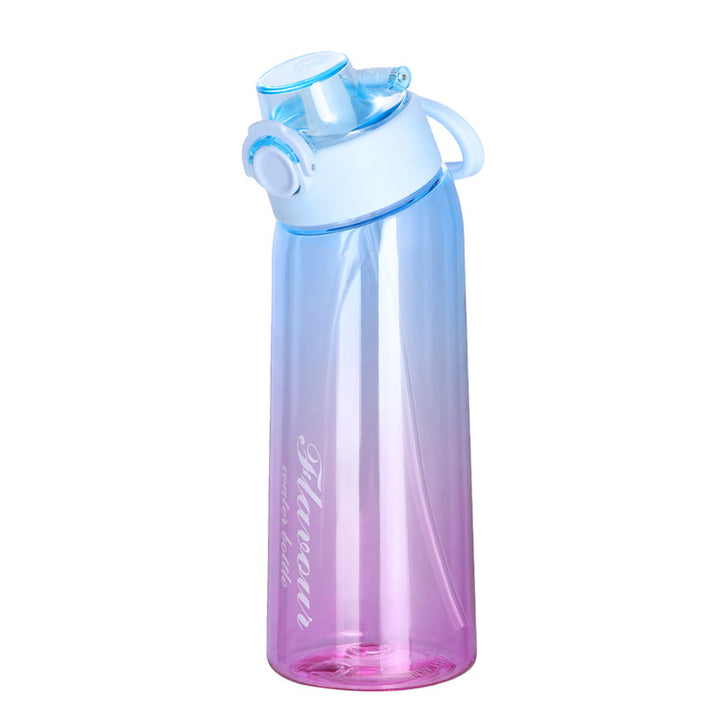 Plastic drinking cup, 900 ml, for students