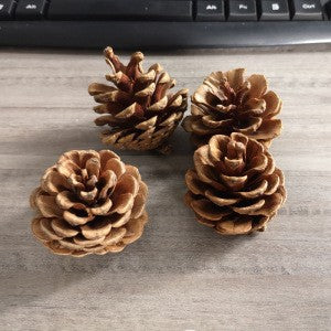 Mini Christmas tree, 60 cm or 90 cm