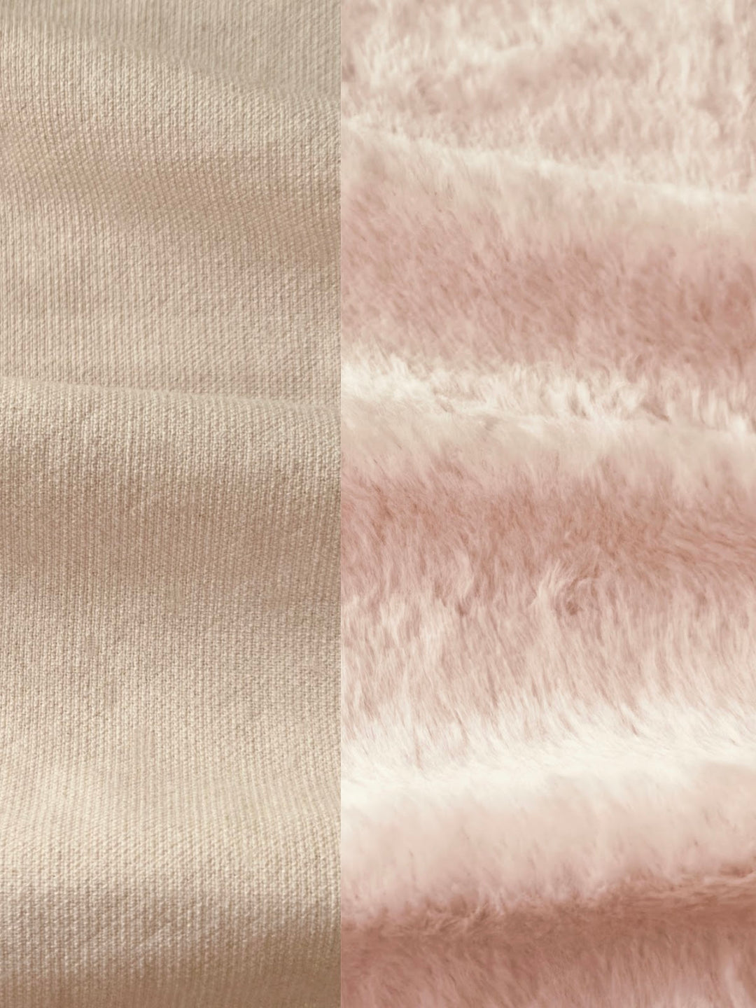 Cotton fabric with teddy bear motifs