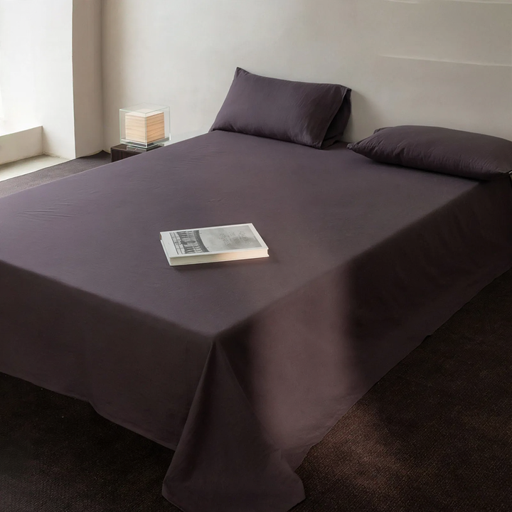Pure Cotton Bedding Set, antibacterial