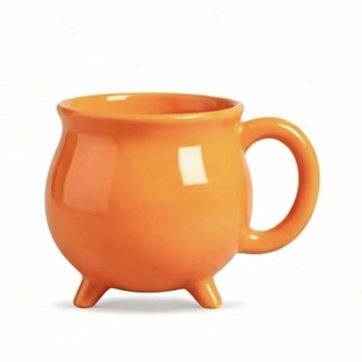 Kettle mug made of ceramic, 301–400 ml