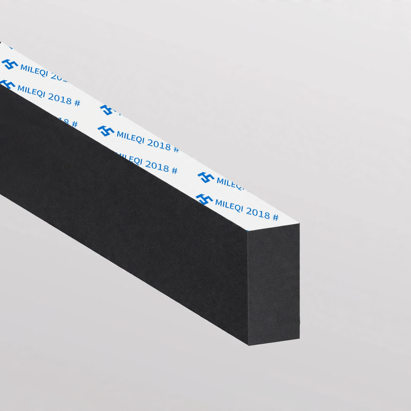 Self-adhesive EVA foam sealing tape