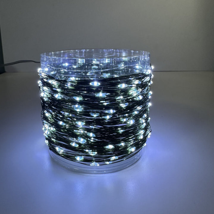 USB Copper Wire String Lights for Indoor Use