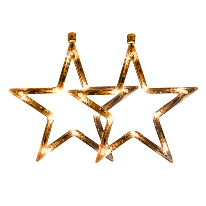 LED star string lights, curtain lighting, model LY-XX-03