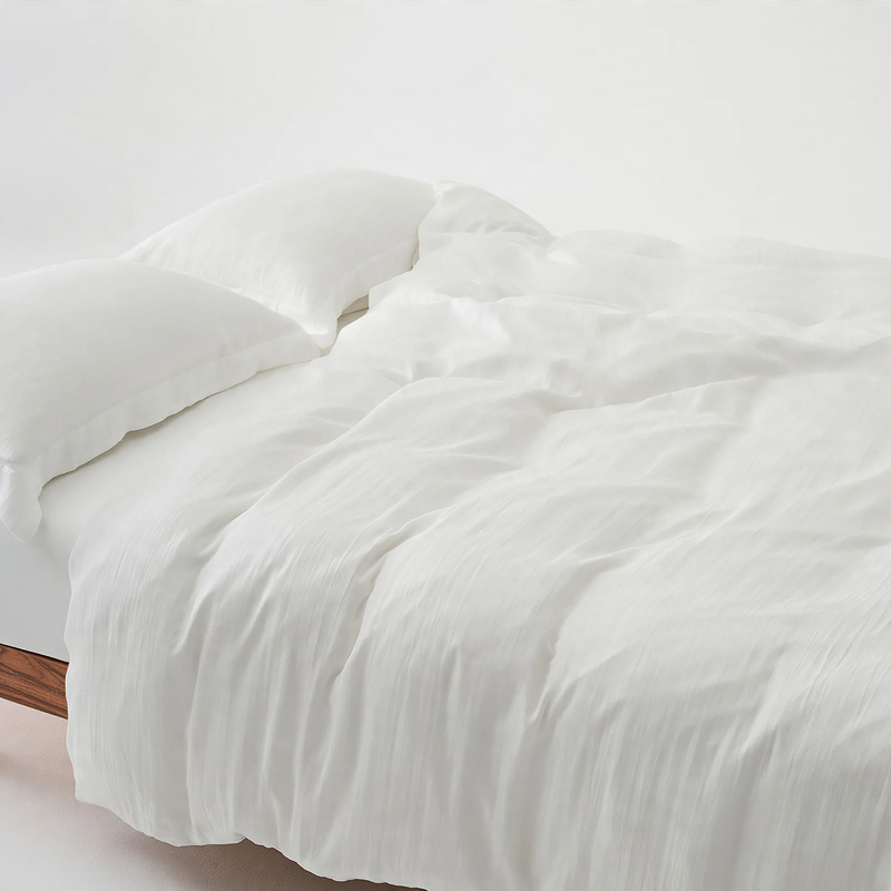 Lyocell bedding, cooling, summer, four pieces