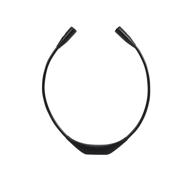 Portable LED Neck Light for Reading and Outdoor