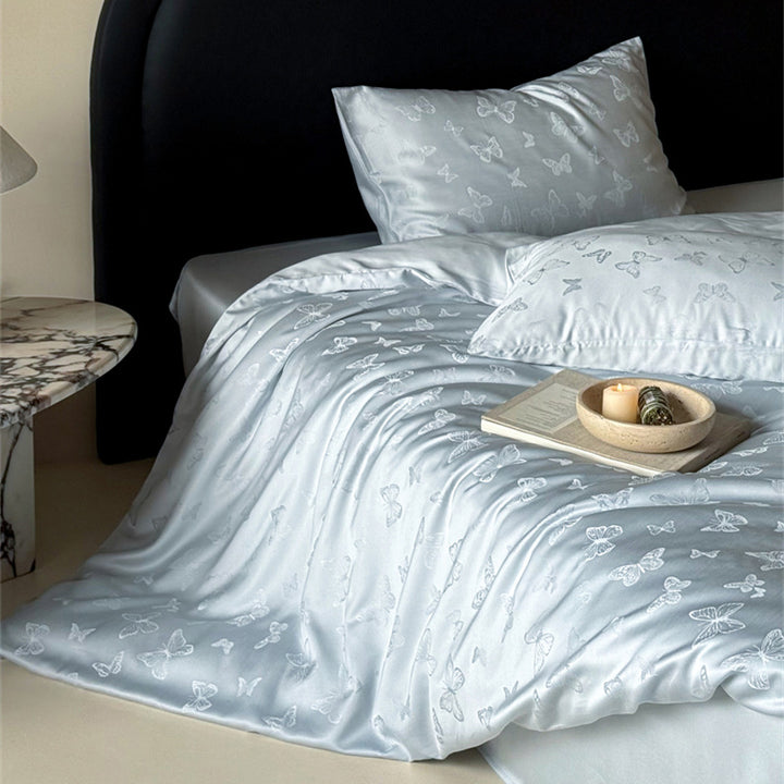 Bedding set, 100s Tencel, cooling