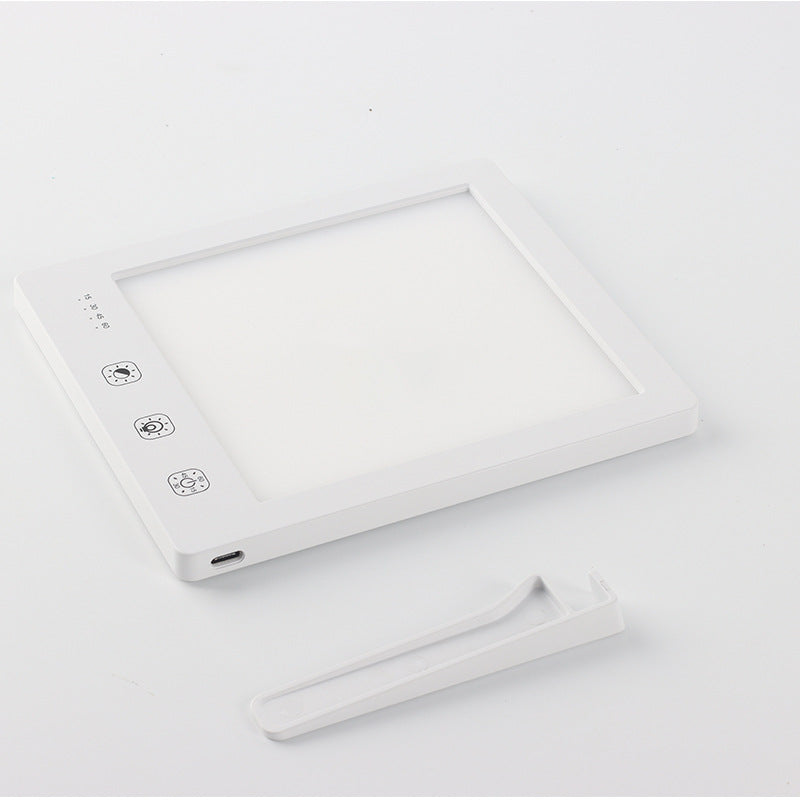 LED Light Therapy Lamp, Model JSK-22