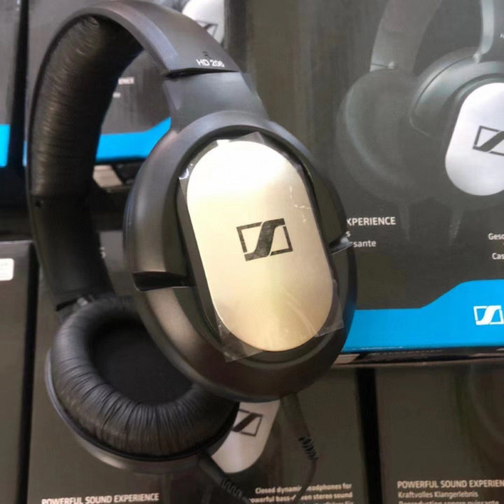 Gaming Headset Model 8008U, wired