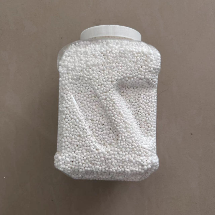 Calcium chloride refill pack for dehumidifiers