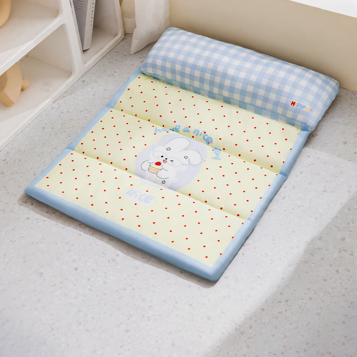 Foldable Pet Lounge Bed, waterproof, all-year-round
