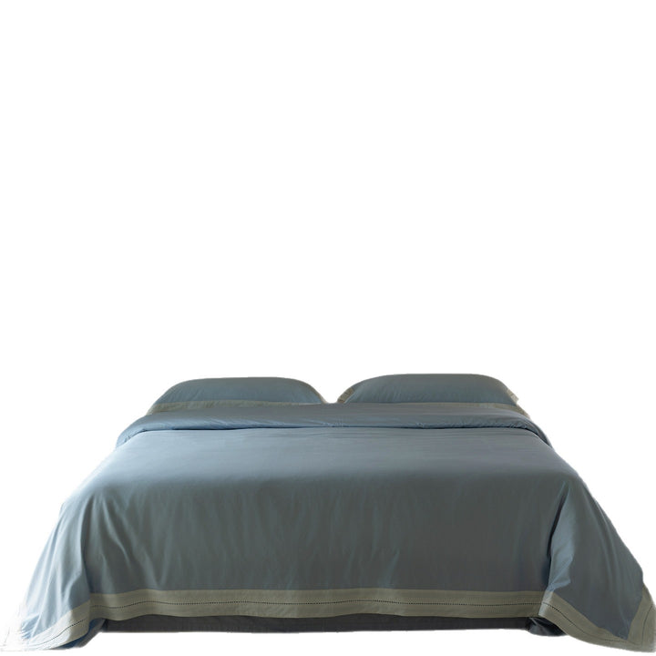Bedding made from Egyptian cotton, 4-piece