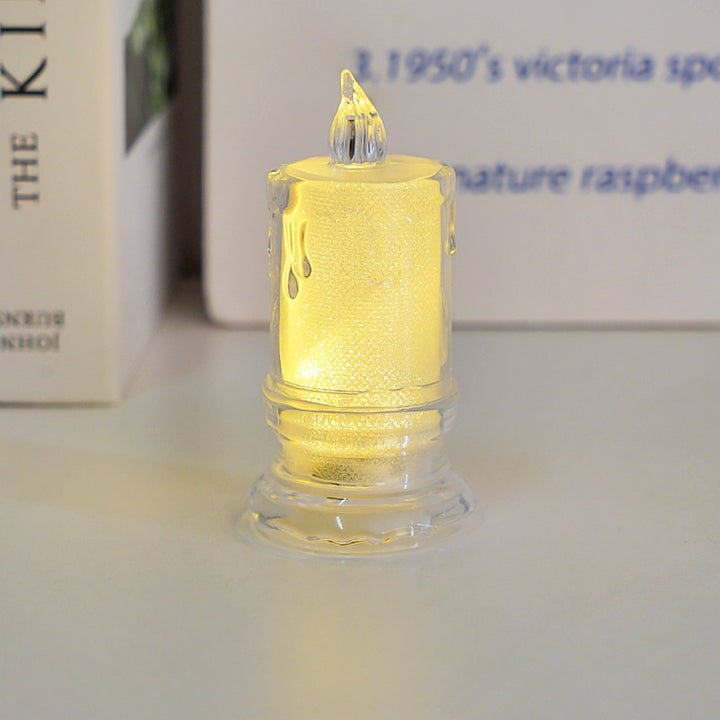 LED Decorative Candle for Special Occasions