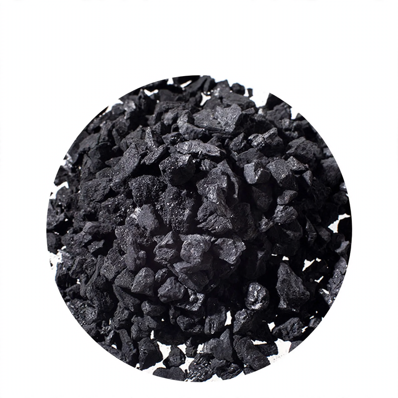 Bamboo charcoal activated charcoal bags for air purification, 500g