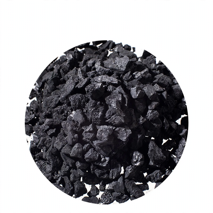Bamboo charcoal activated charcoal bags for air purification, 500g