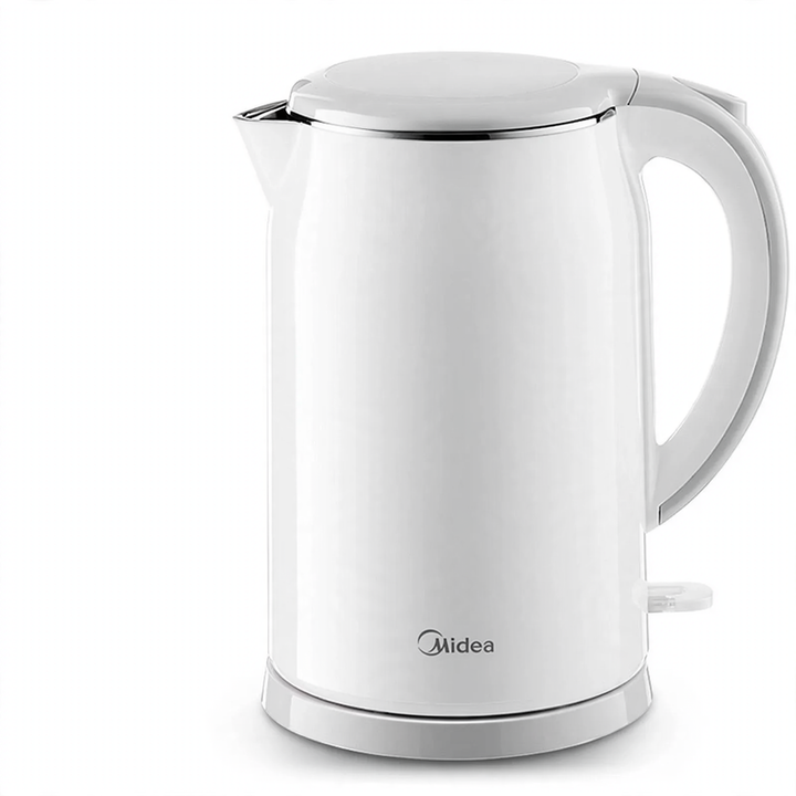 Stainless Steel Kettle, 2 L