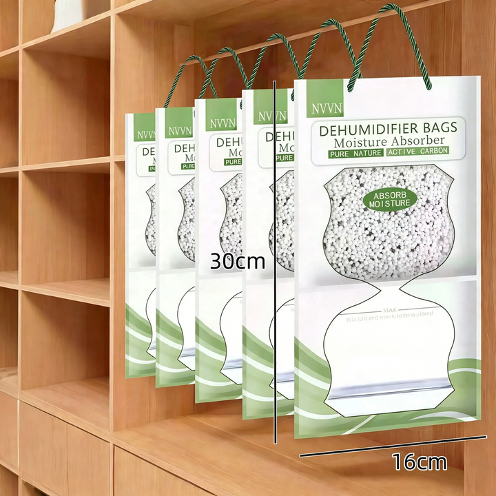 Hanging Dehumidifier Bag