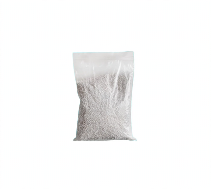 Calcium chloride dehumidifier with fragrance for the household