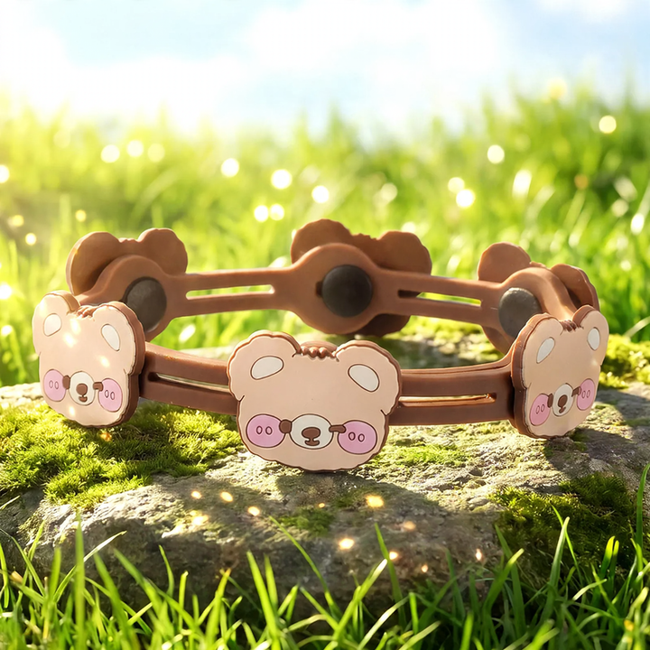Summer collar for dogs and cats