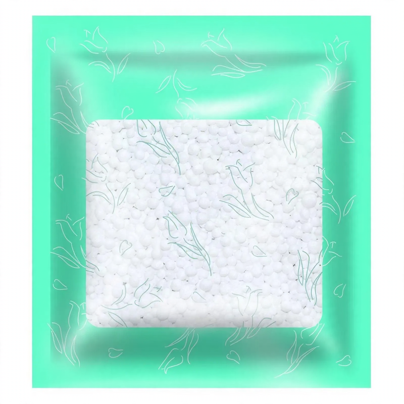 Hanging Dehumidifier Bag for Wardrobes, 80g